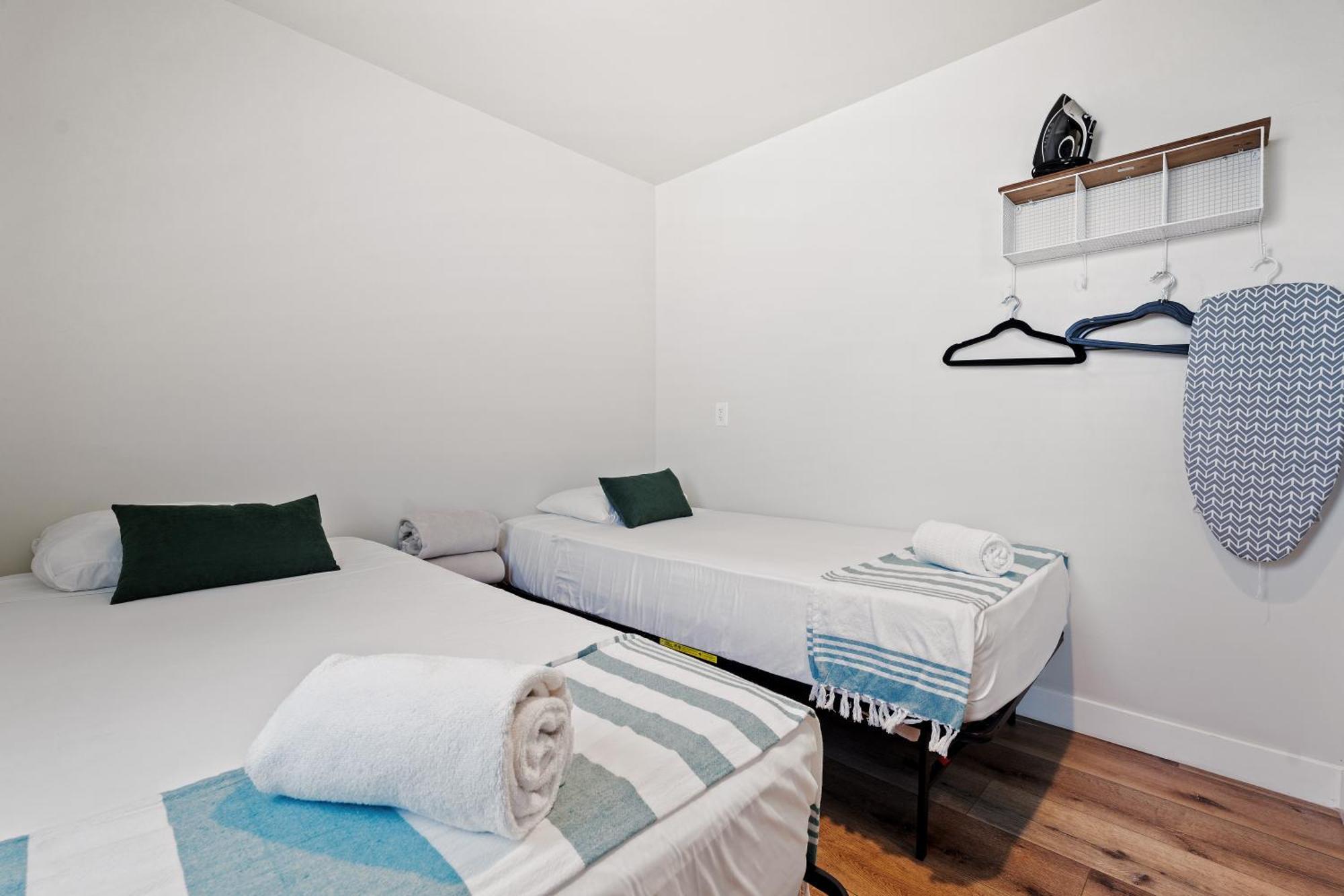 Good Life Resorts San Diego Bagian luar foto