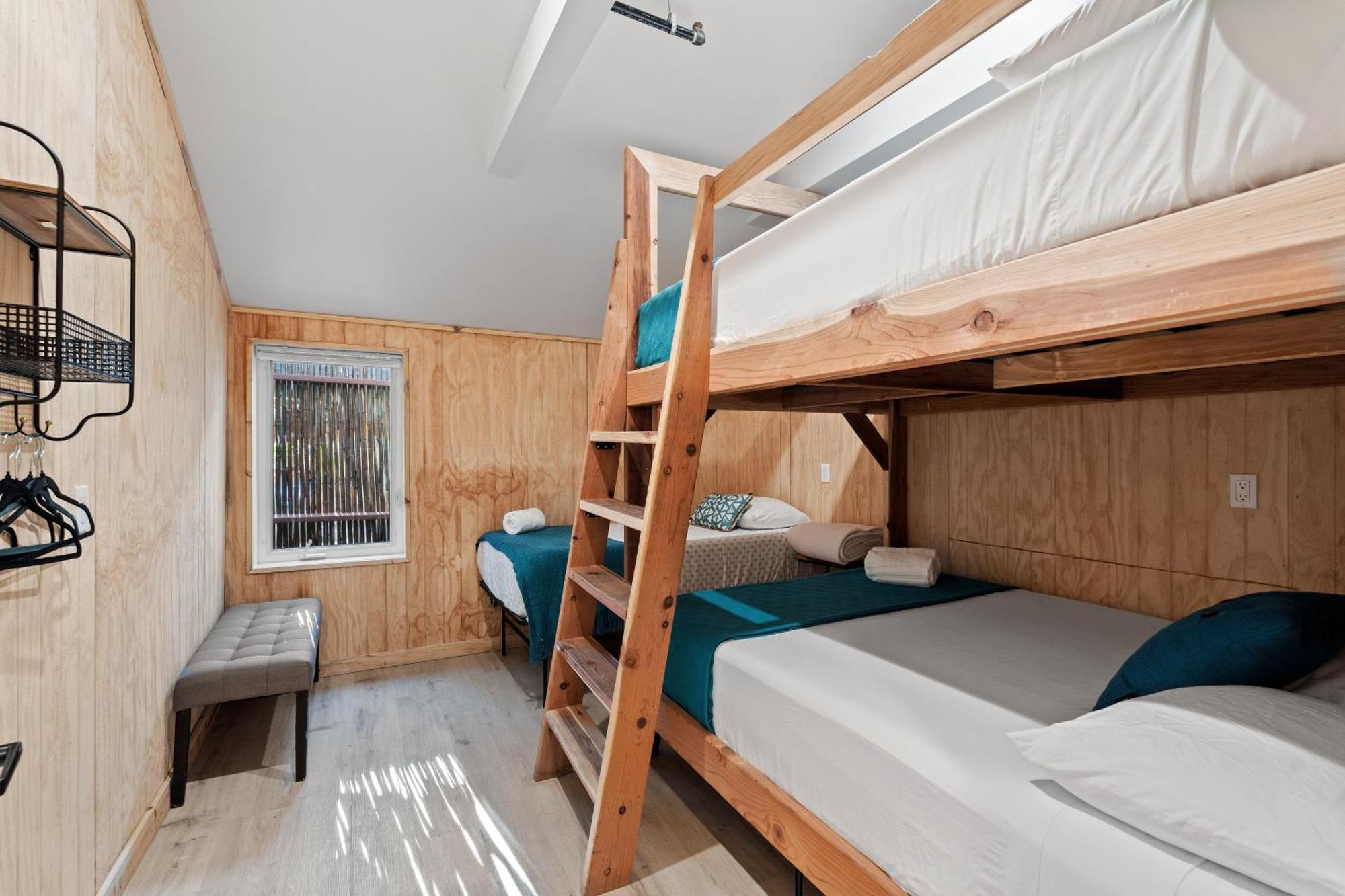 Good Life Resorts San Diego Bagian luar foto