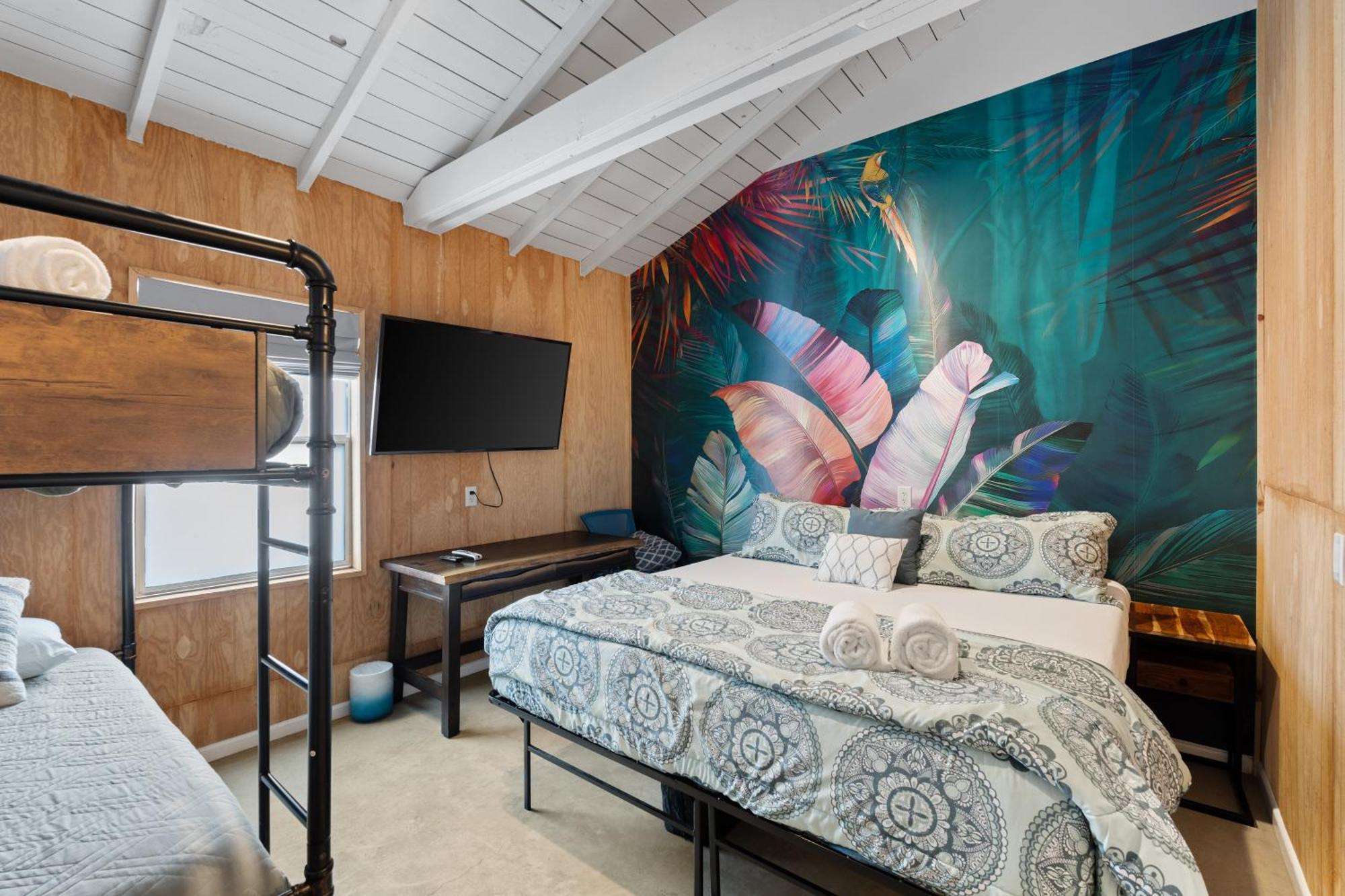 Good Life Resorts San Diego Bagian luar foto